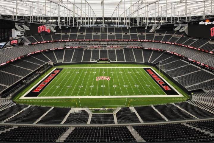 Holiday party packages are being offered at the stadium with the majority of its 10 event space ...