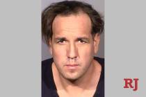 Stephen Hall (Metropolitan Police Department)