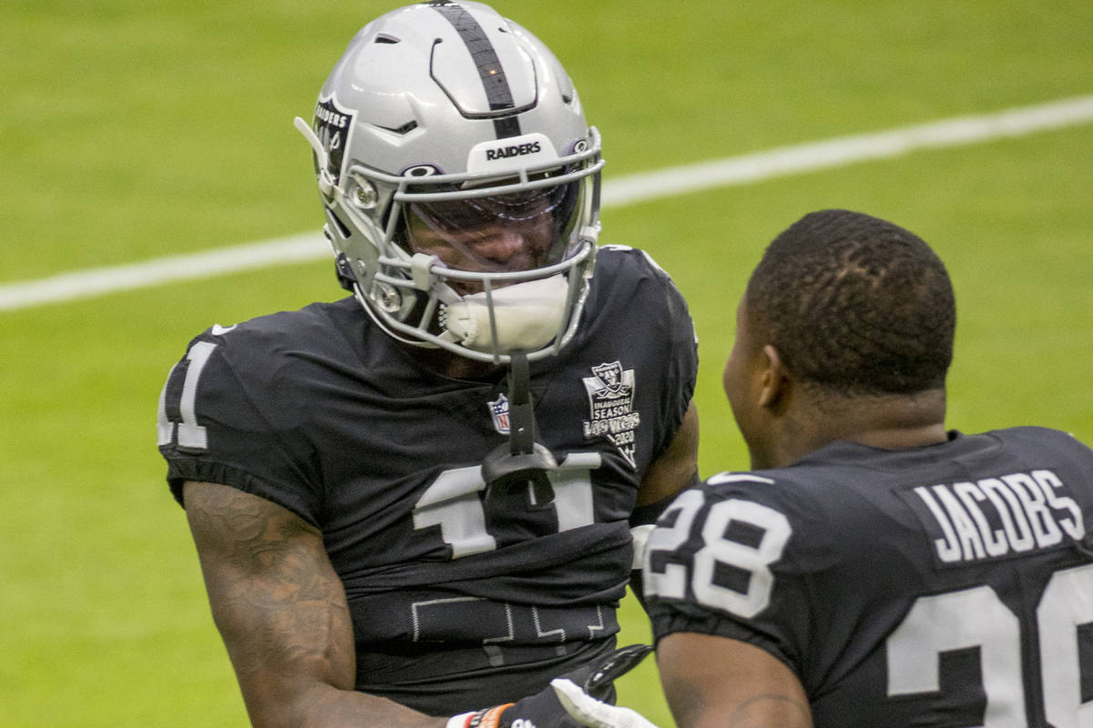 Henry ruggs oakland best sale raiders