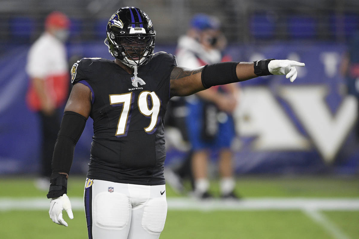 ronnie stanley