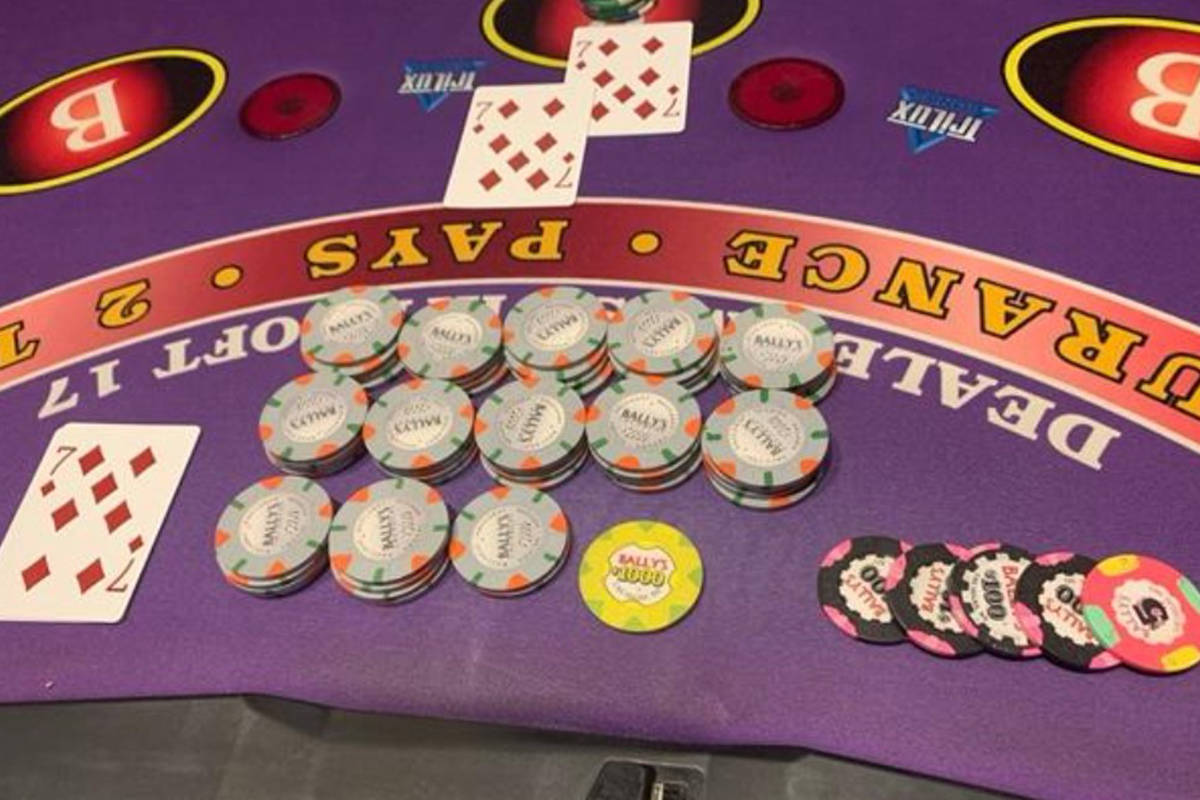 (Caesars Entertainment via Twitter0