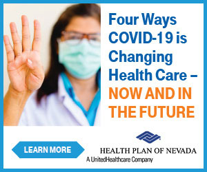 Four Ways COVID-19 is Changing Health Care – Now and in the Future