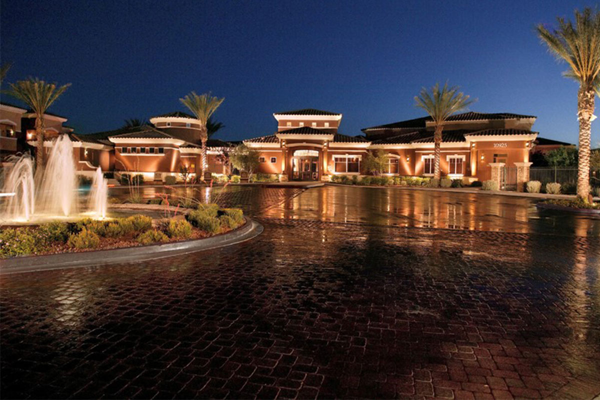 Residential Property Management is Picerne’s Largest Division