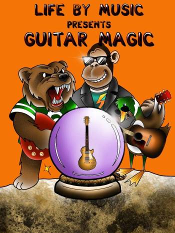 (Life by Music)