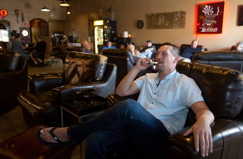 Comedian Rocky Dale Davis has weathered the COVID shutdown Las Vegas