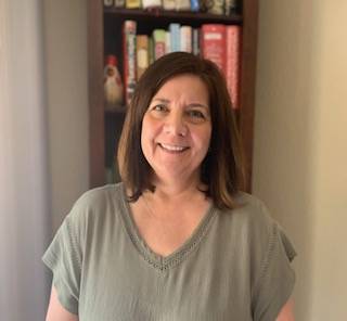 Kathleen Dambro is a counselor at Palo Verde High School in northwest Las Vegas. (Kathleen Dambro)