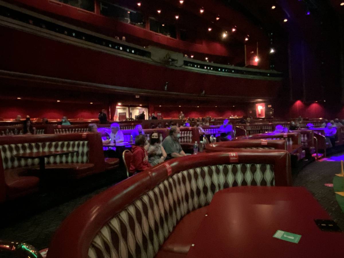 Vegas headliner Piff the Magic Dragon copes with COVID rules | Kats