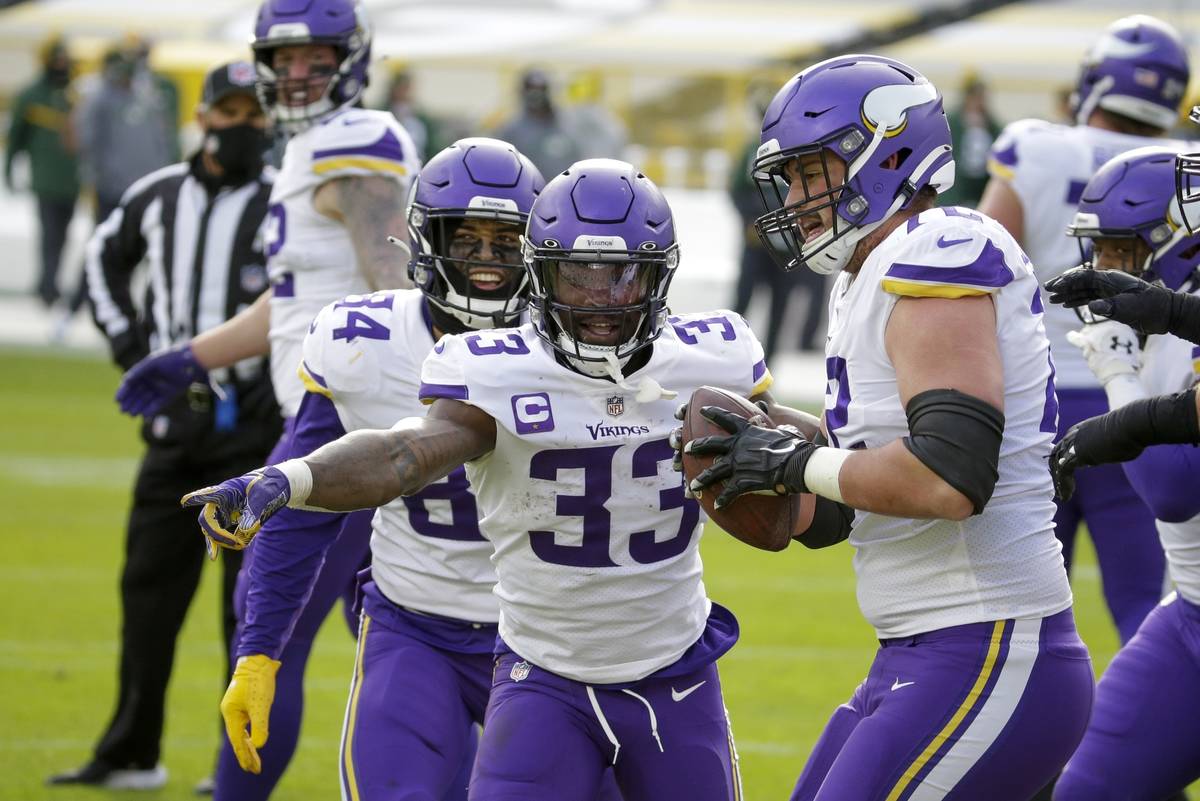minnesota vikings ezra cleveland