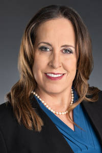 Jessica Peterson, candidate, Clark County District Court Department 8. (Ballotpedia)