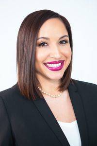 Monica Trujillo, candidate, Clark County District Court Department 3. (Ballotpedia)