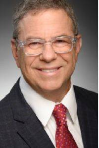 Phil Aurbach, candidate, Clark County District Court Department 4. (Ballotpedia)