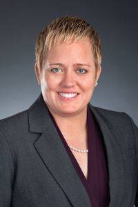 Tara Clark Newberry, candidate, Clark County District Court Department 21. (Ballotpedia)