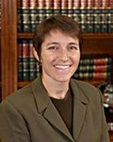 Dawn Allysa Hooker, candidate for Clark County District Court Department 20. (Ballotready)