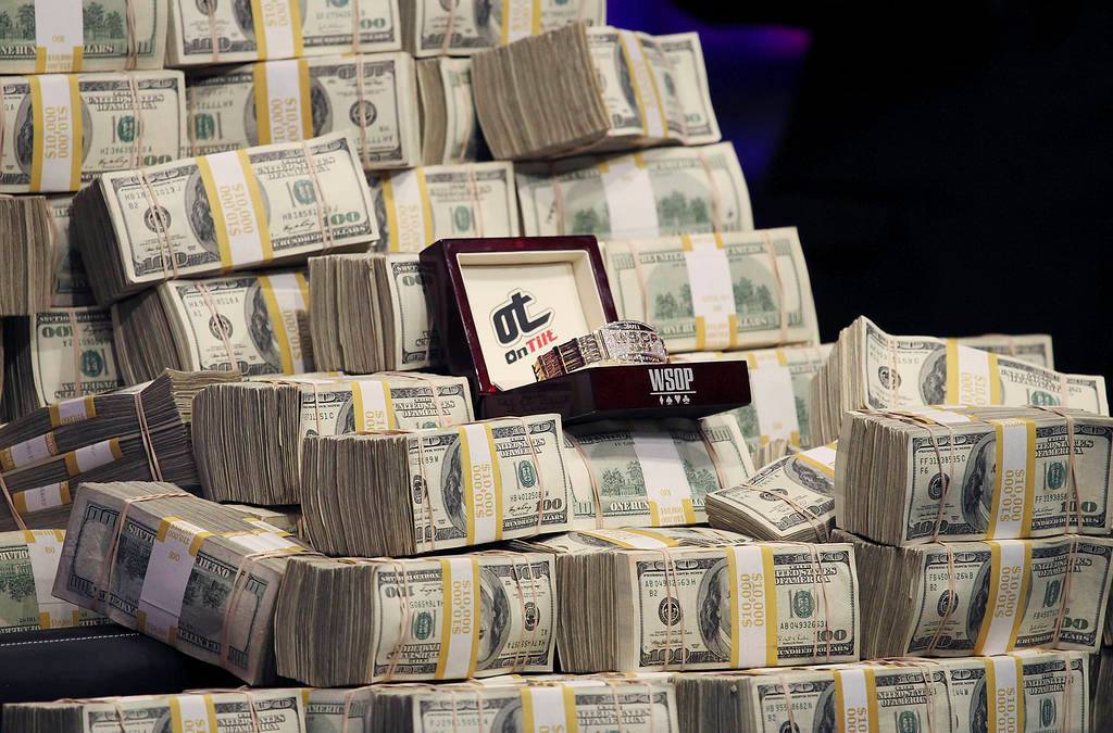 Nevada Legislature should focus on cashless gaming Las Vegas Review-Journal...