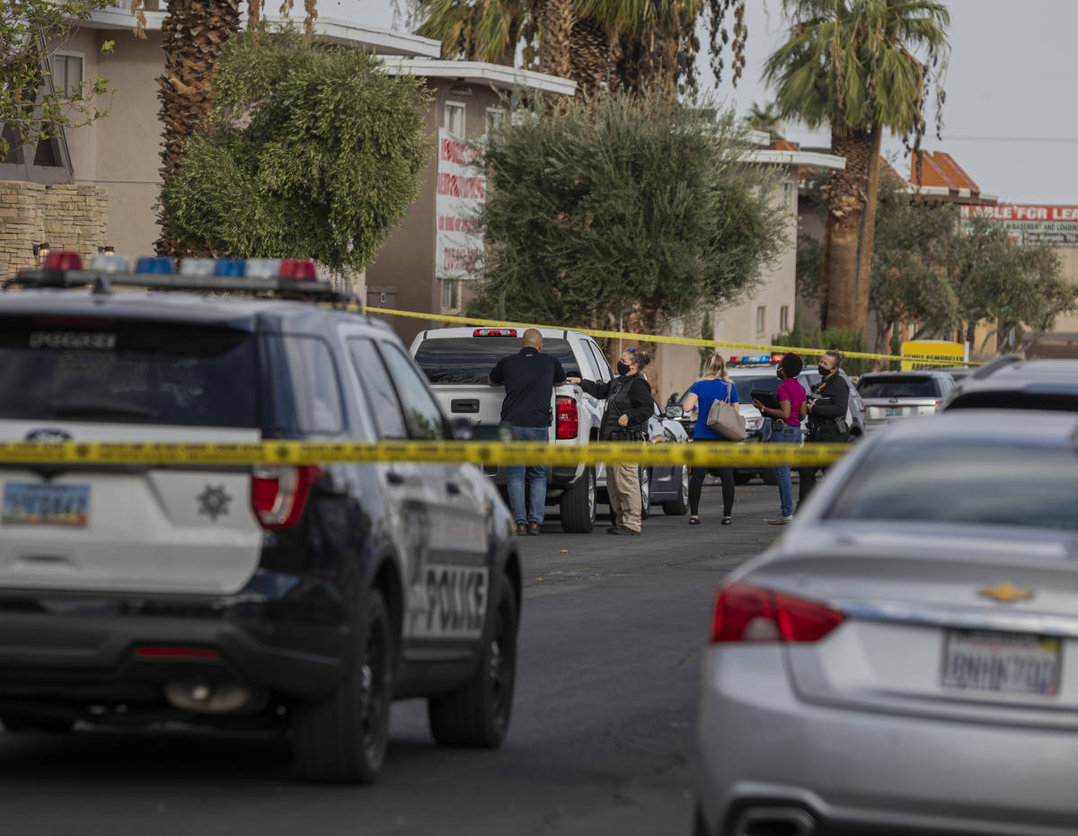 Police investigating double homicide involving 2 babies Homicides Crime