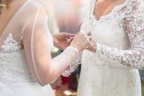 Though same-sex marriages are recognized in Nevada, the Nevada State Constitution currently def ...