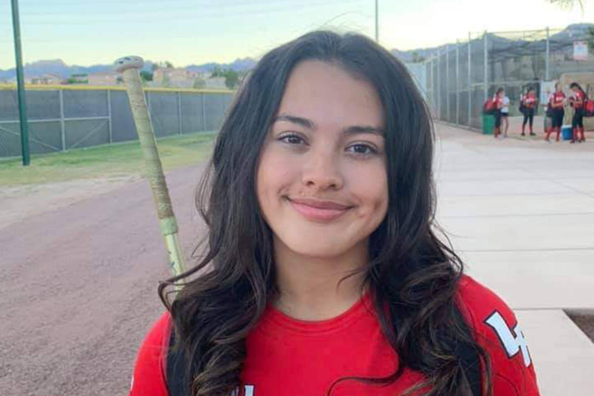 Kylee Urquia (Photo provided)