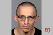 Joseph Cash (Las Vegas Metropolitan Police Department)