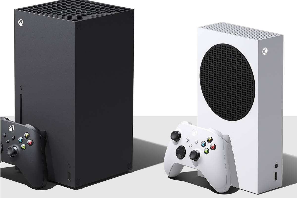 3 anos de Xbox Series SX: os 10 principais exclusivos dos consoles - Tv Alagoas