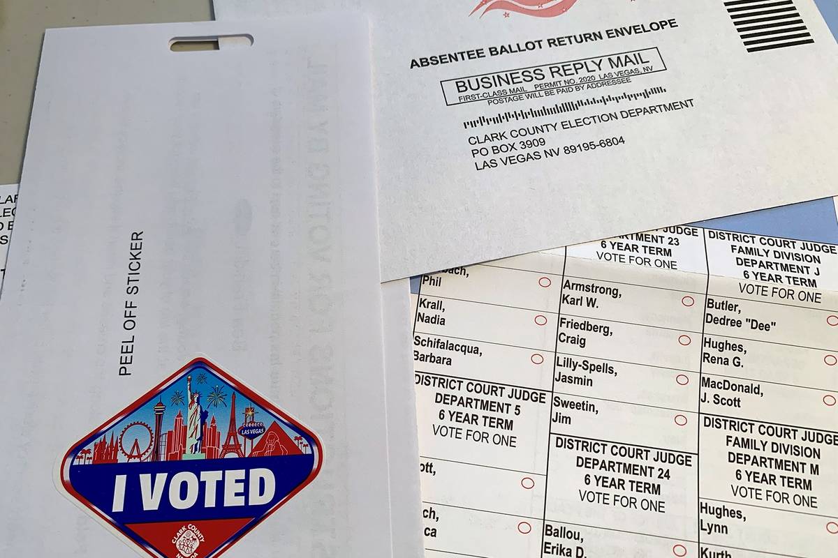 When Do Ballots Get Sent Out 2025 Utah Maure Shirlee