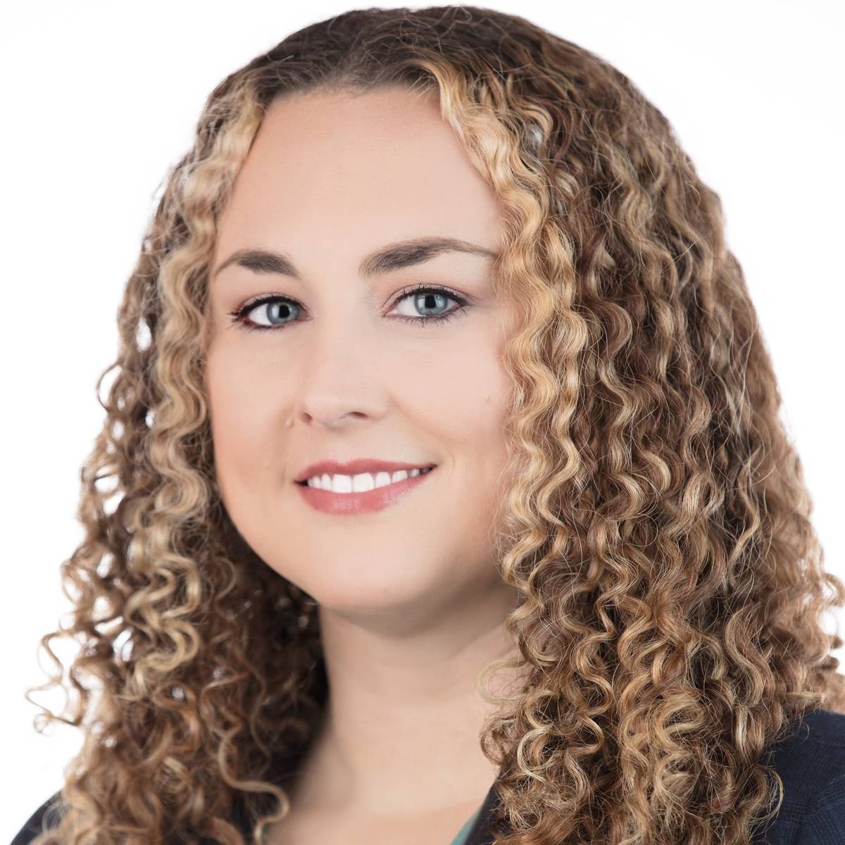 Carli Kierny, candidate, Clark County District Court Department 2. (Facebook)
