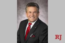 This undated photo shows Steven G. Schorr. (Steve Schorr family)