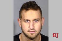 William Henry (Las Vegas Metropolitan Police Department)