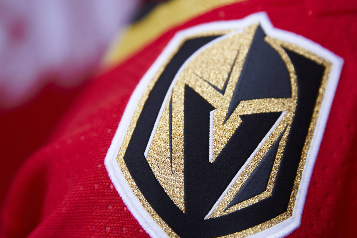 Golden Knights debut their Reverse-Retro jersey in epic fashion. -  HockeyFeed