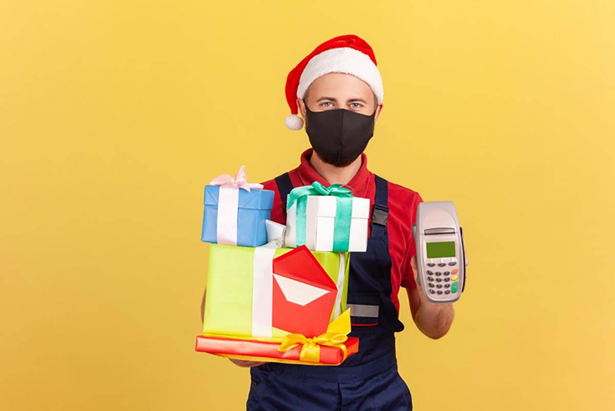 Making a budget before you do your holiday shopping is essential to control your spending, advi ...