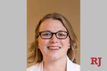 Sandra Kinne is lead founder and proposed executive director of Sage Collegiate Public Charter ...