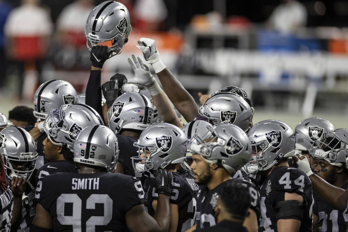 Raiders-Chiefs was biggest TV broadcast in months, TV
