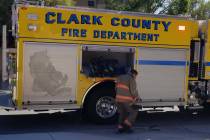 (Las Vegas Review-Journal)