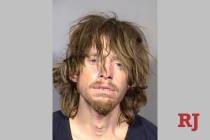 Jimi McDougal (Las Vegas Metropolitan Police Department)