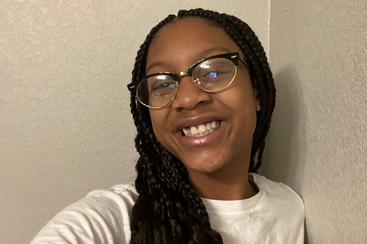 Missing girl located, police say Las Vegas ReviewJournal