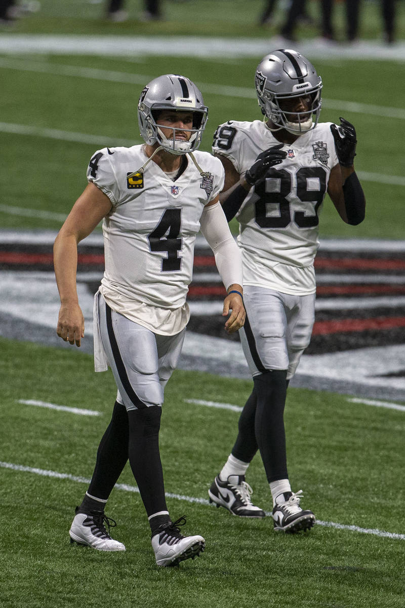 las vegas raiders bryan edwards
