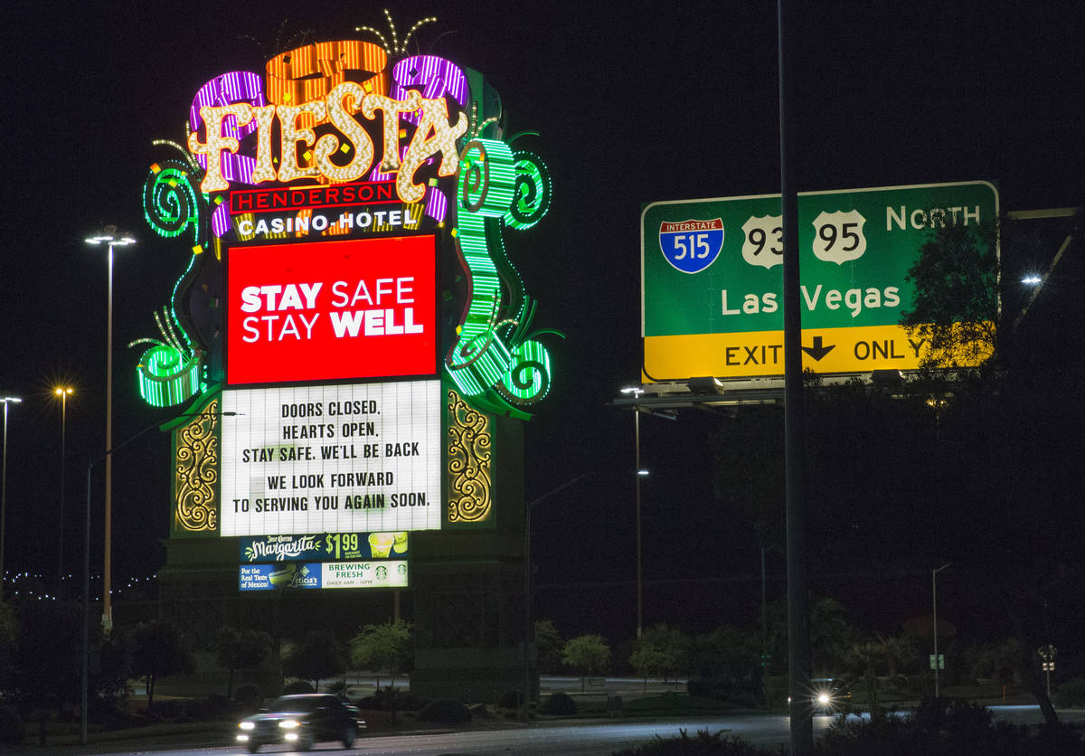 Casinos Casinos