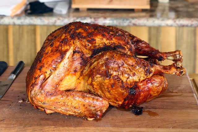 Thaw your Thansgiving turkey now, says Butterball Turkey Talk-Line ...