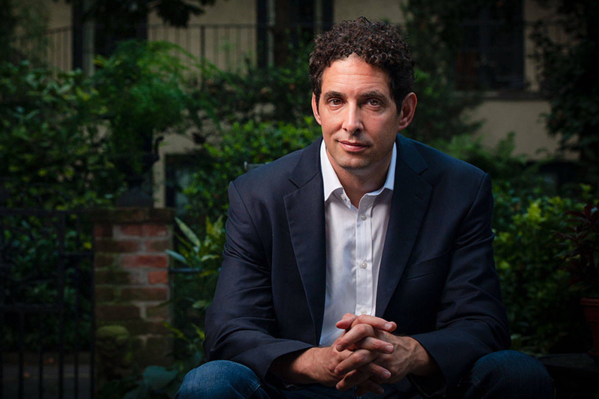 Alex Berenson