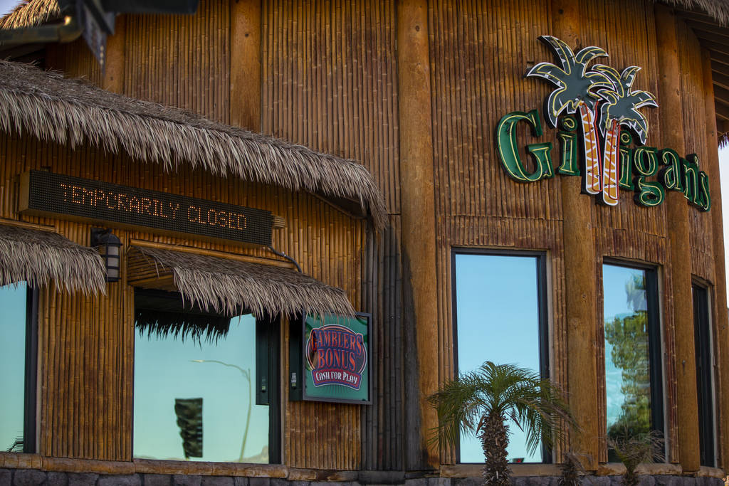 NEVADA VIEWS: New restrictions will further decimate ...