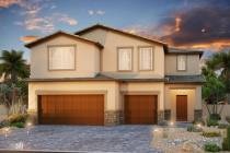 Beazer Homes has opened Acacia Ranch in North Las Vegas. The builder will hold a grand opening ...