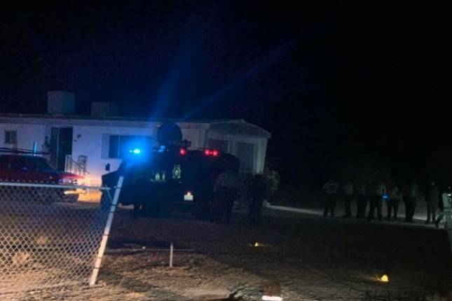 (Nye County Sheriff via Twitter)