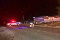 (Nye County Sheriff)