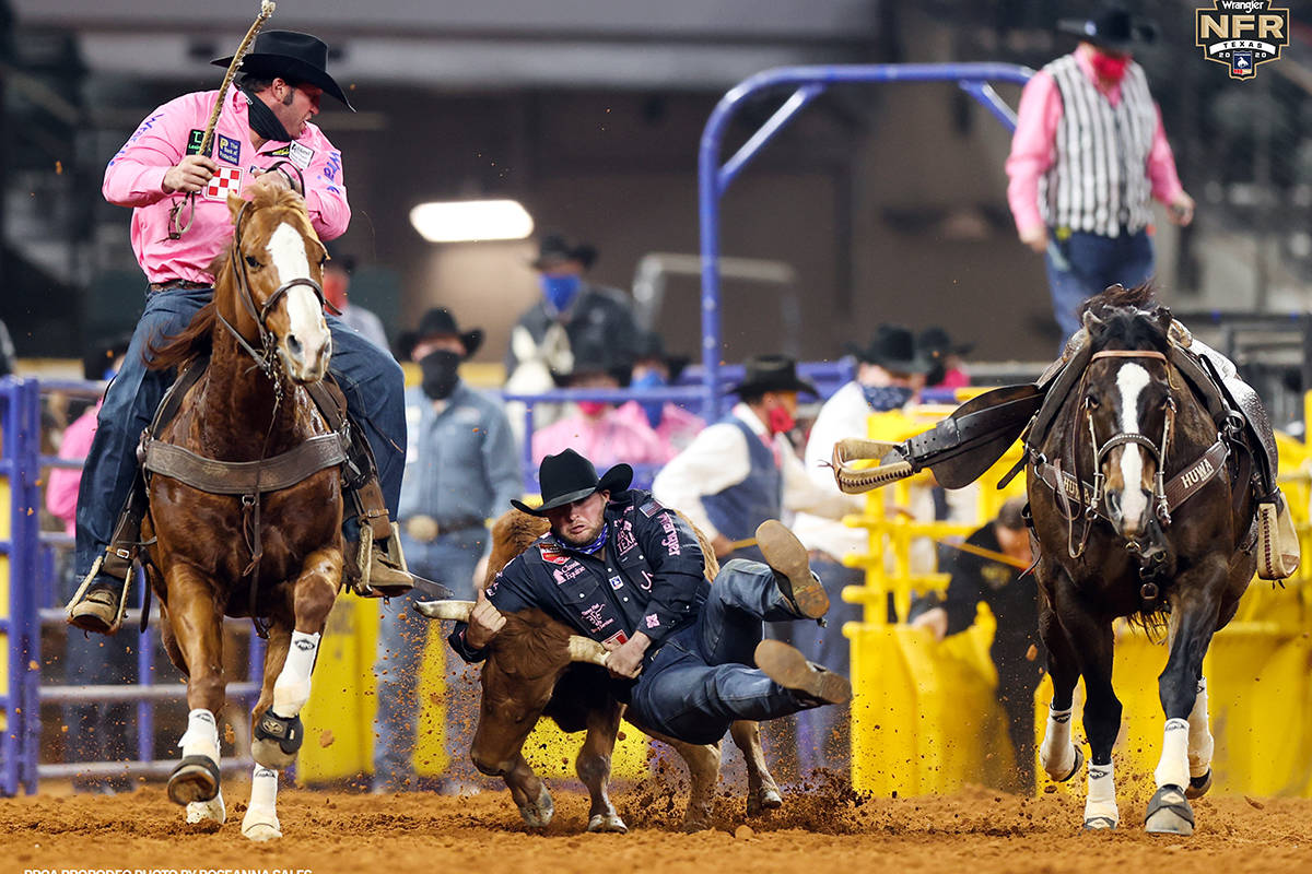 Nfr Results 5th Go Round Texas Las Vegas Review Journal Nfr Results 5th Go Round Texas Las Vegas Review Journal