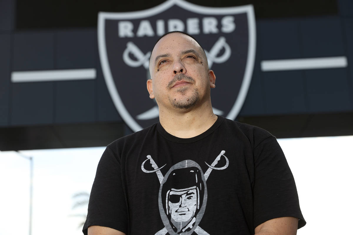 los angeles raider gear