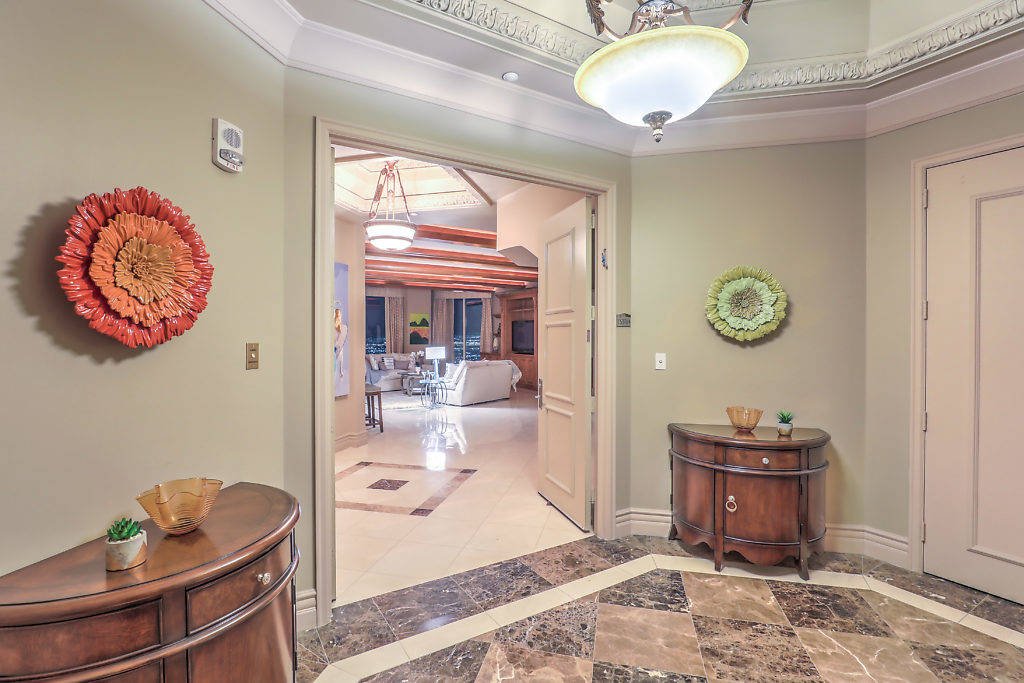(BHHS, Nevada Properties)