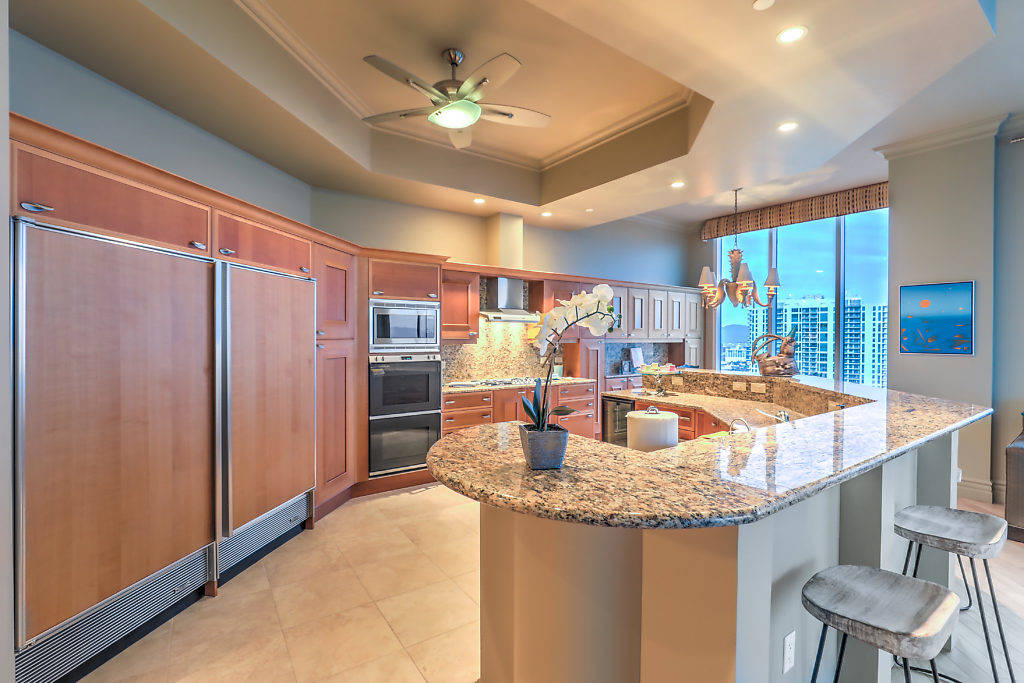 (BHHS, Nevada Properties)