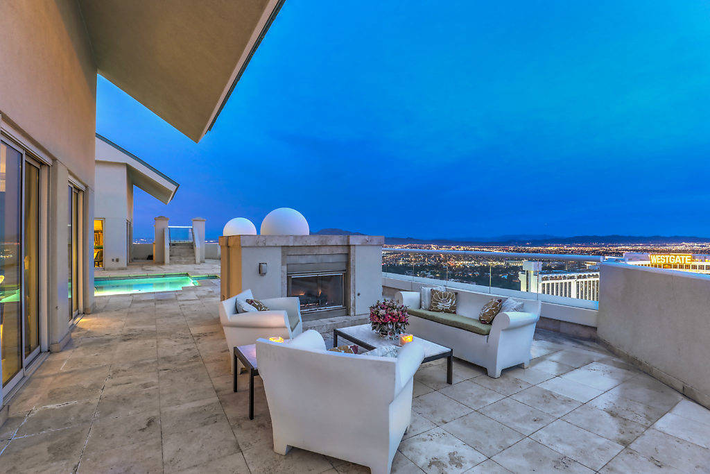 (BHHS, Nevada Properties)