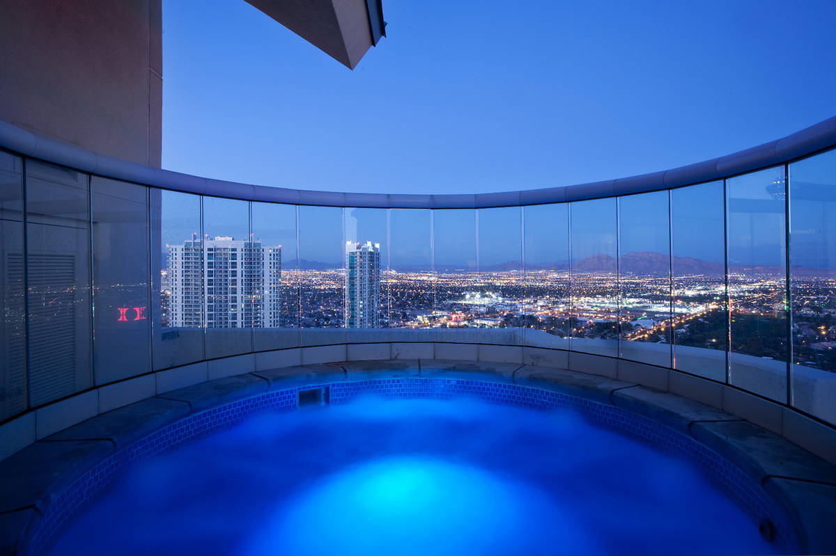 (BHHS, Nevada Properties)