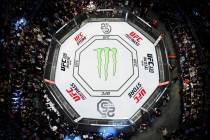 Deiveson Figueiredo and Brandon Moreno fought to a thrilling majority draw at UFC 256 on Saturd ...