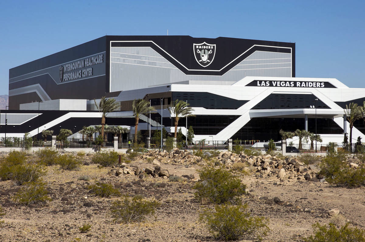Las Vegas Raiders to host Saints in home opener, UFC 249 holds virtual  media day